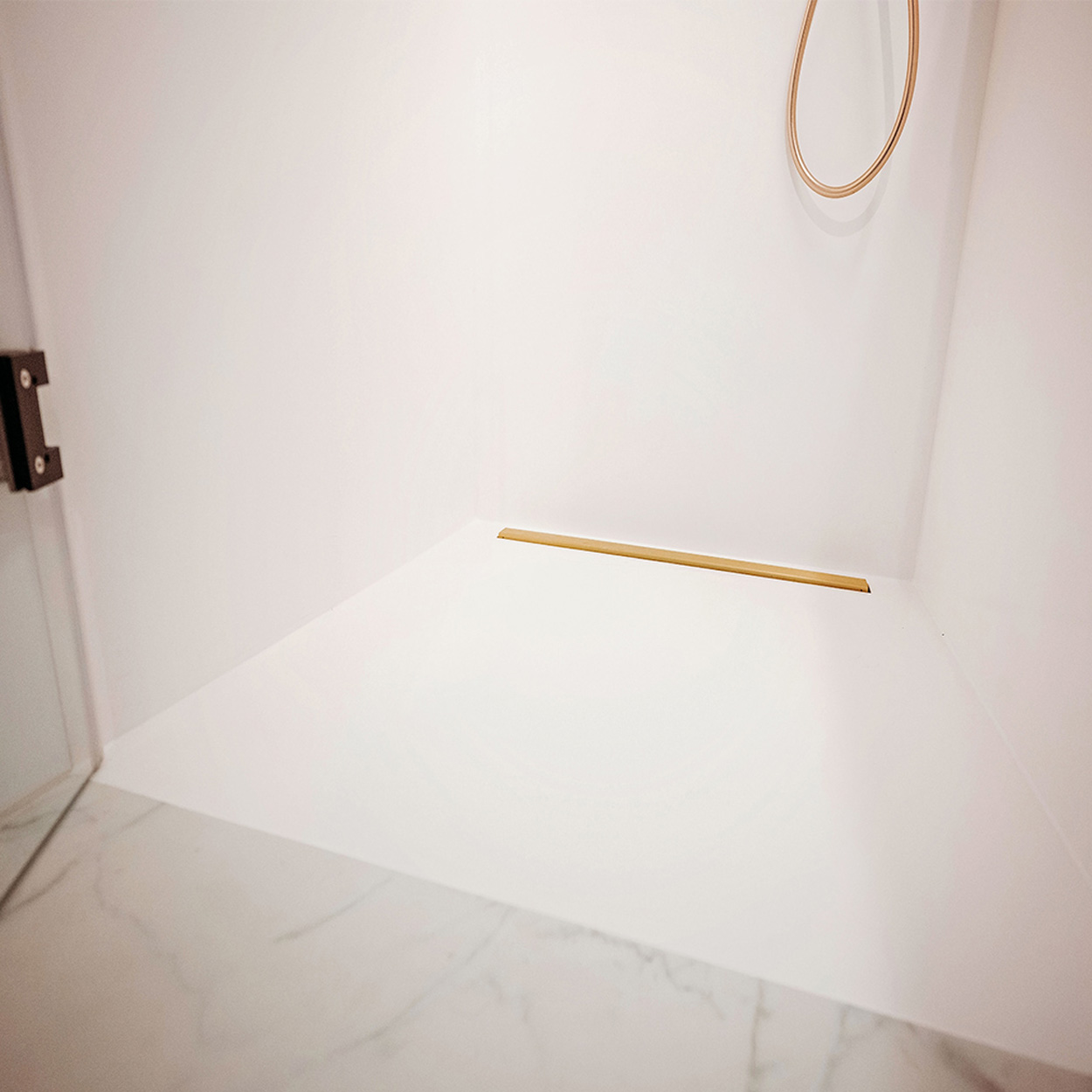 Wedi Fundo Top Riolito Neo Pure White